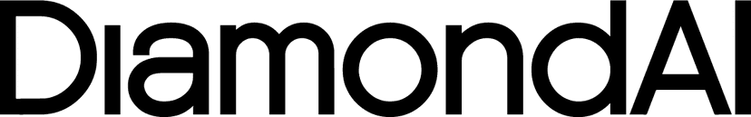 DiamondAI Logo
